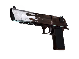 Desert Eagle | Oxide Blaze (Minimal Wear)