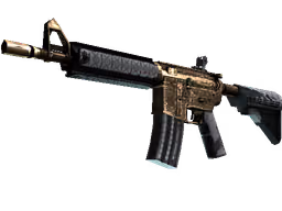 M4A4 | Royal Paladin (Field-Tested)
