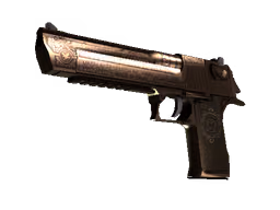 Desert Eagle | Corinthian (Well-Worn)